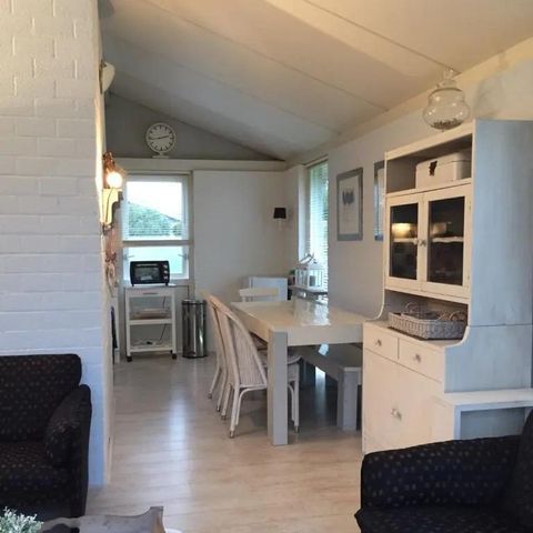 BUNGALOW 5 people - Bungalow 040