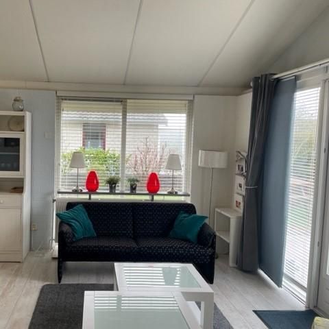 BUNGALOW 5 people - Bungalow 040