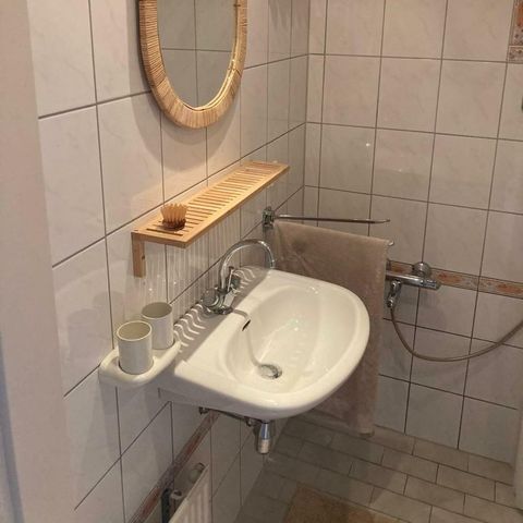 BUNGALOW 5 people - Bungalow 050