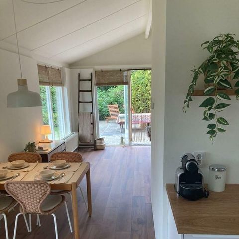 BUNGALOW 5 people - Bungalow 050