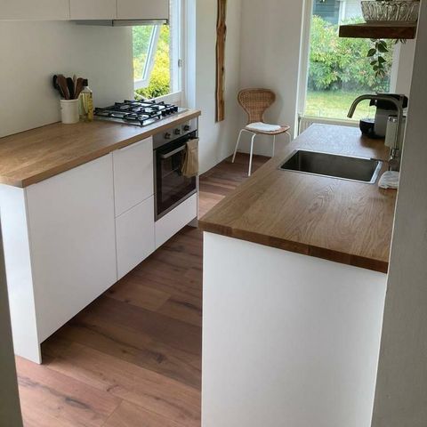 BUNGALOW 5 people - Bungalow 050