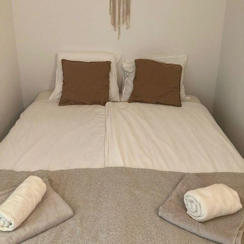 BUNGALOW 5 people - Bungalow 050