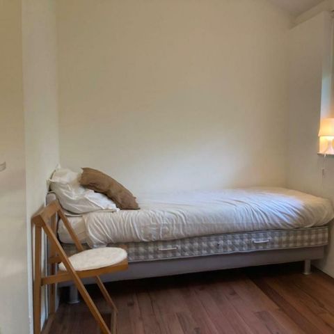 BUNGALOW 5 people - Bungalow 050