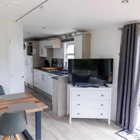 Chalet 4 persons - J 009