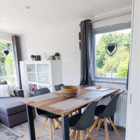 Chalet 4 persons - J 009