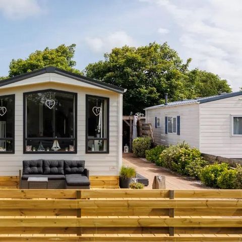 CHALET 4 people - J 009