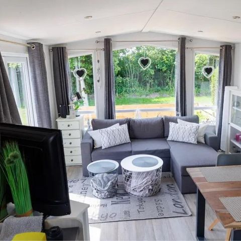 Chalet 4 persons - J 009