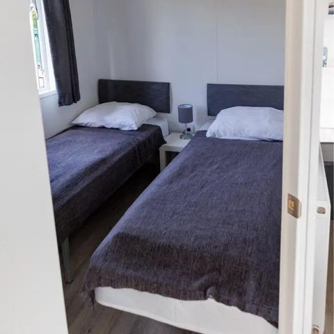 CHALET 4 people - J 009