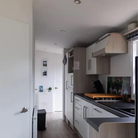 Chalet 4 persons - J 009