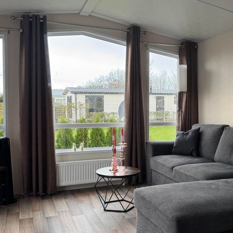 CHALET 4 people - J 122