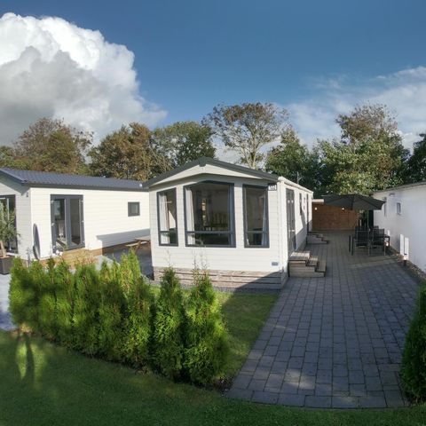 Chalet 4 persons - J 122