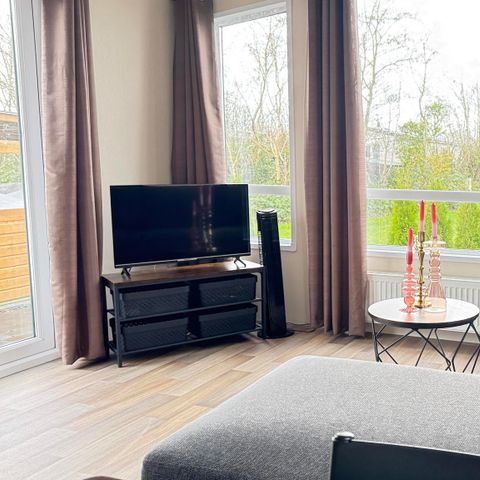 Chalet 4 persons - J 122