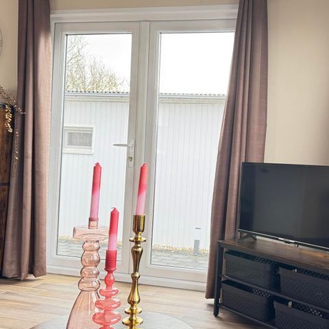 Chalet 4 persons - J 122