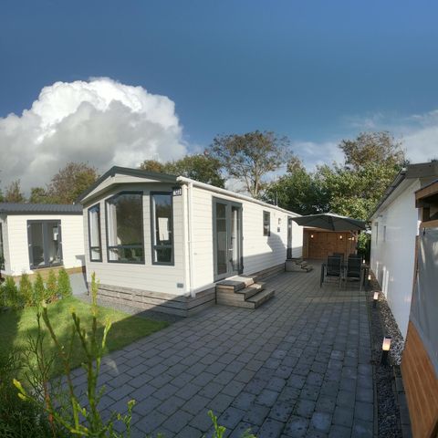 Chalet 4 persons - J 122