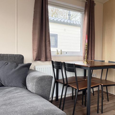 Chalet 4 persons - J 122