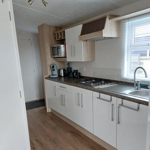 CHALET 4 people - J 200