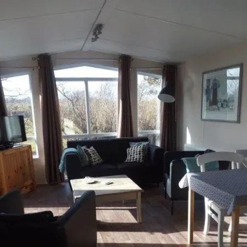 CHALET 4 people - J 200