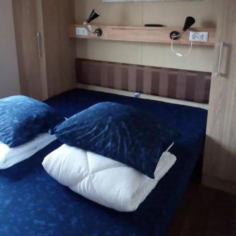 CHALET 4 people - J 200