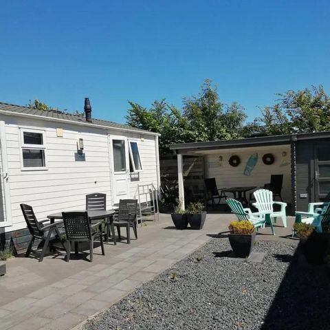 CHALET 4 people - J 200