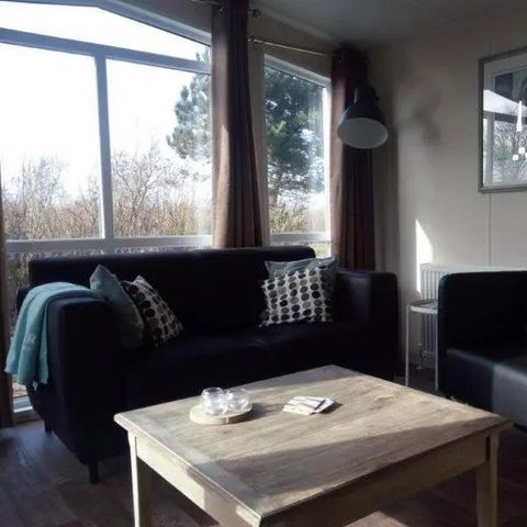 CHALET 4 people - J 200