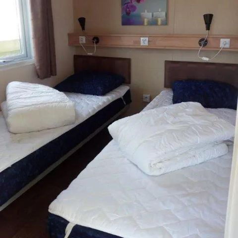 CHALET 4 people - J 200