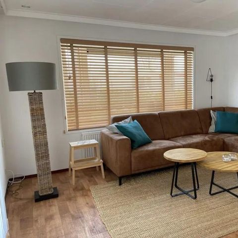 CHALET 4 people - J 134