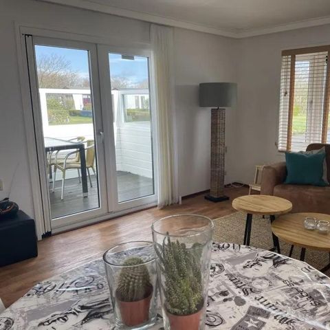 Chalet 4 persons - J 134