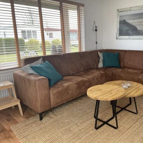 CHALET 4 people - J 134