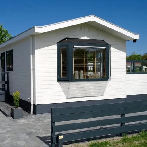 CHALET 4 people - J 134