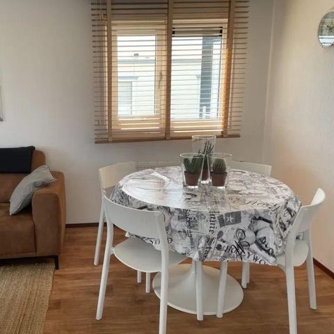 CHALET 4 people - J 134