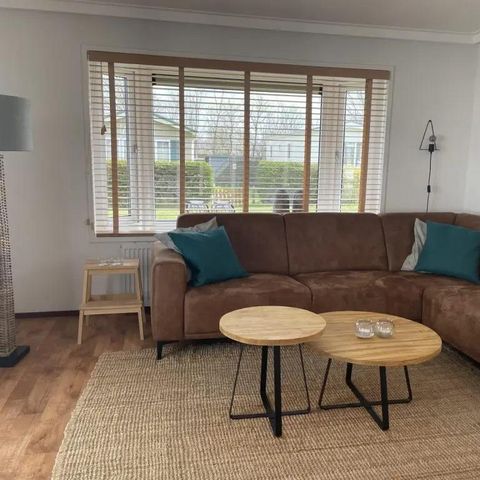 CHALET 4 people - J 134