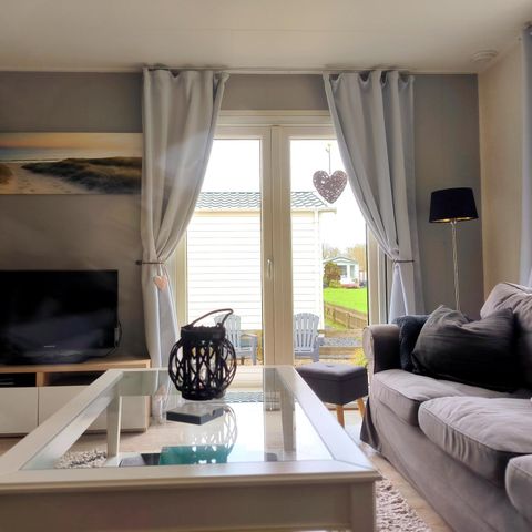 CHALET 4 people - J 062