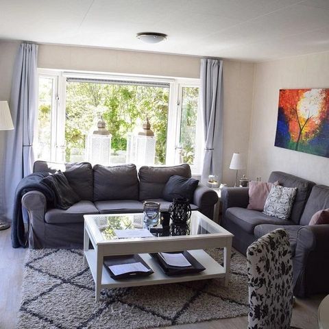 CHALET 4 people - J 062