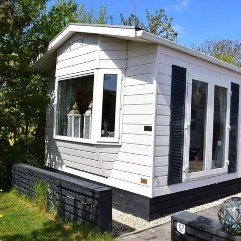 CHALET 4 people - J 062