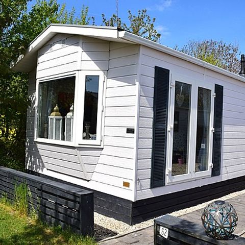 CHALET 4 people - J 062