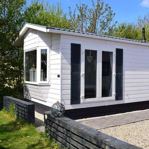 Chalet 4 persons - J 062