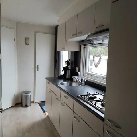 CHALET 4 people - J 062
