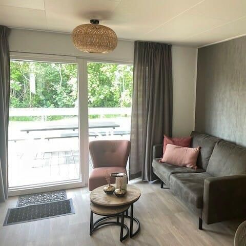 Chalet 4 persons - J 013