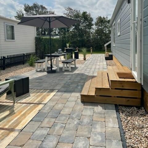 CHALET 4 people - J 013