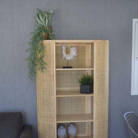CHALET 4 people - J 013