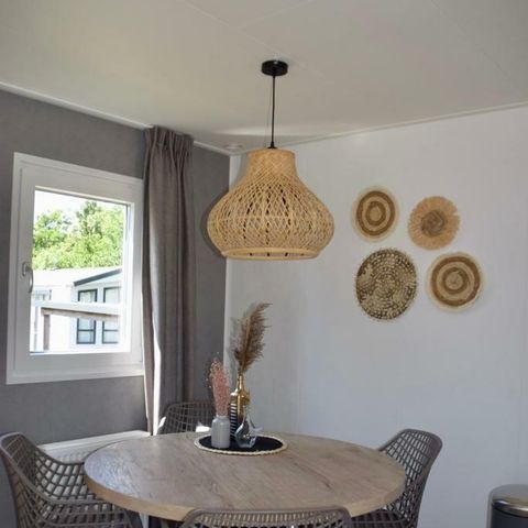 Chalet 4 persons - J 013