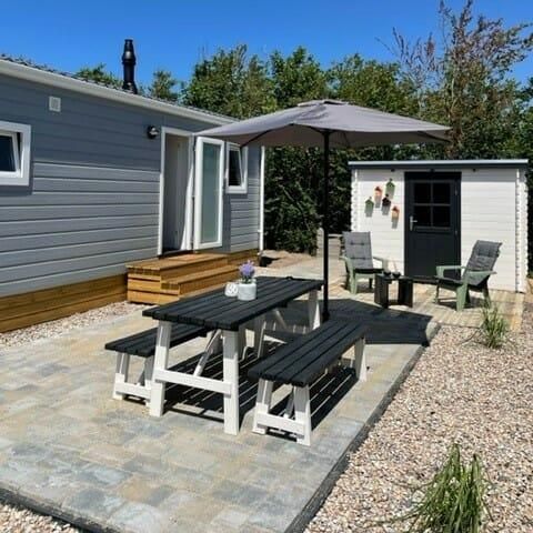 CHALET 4 people - J 013