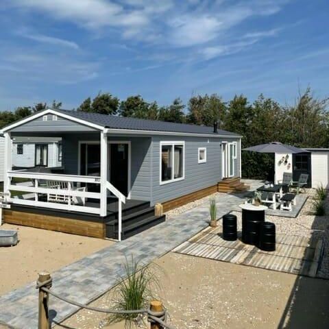 Chalet 4 persons - J 013