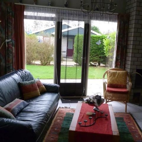 BUNGALOW 6 people - Bungalow 041