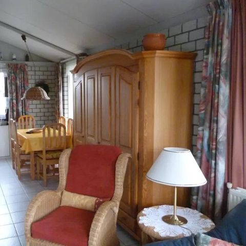 BUNGALOW 6 people - Bungalow 041