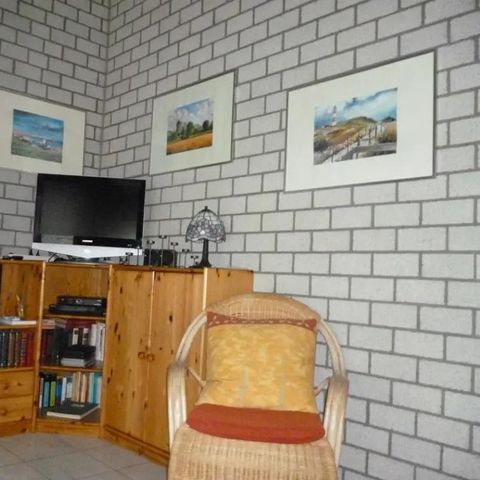 BUNGALOW 6 people - Bungalow 041