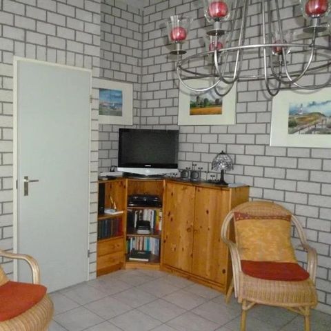 BUNGALOW 6 people - Bungalow 041