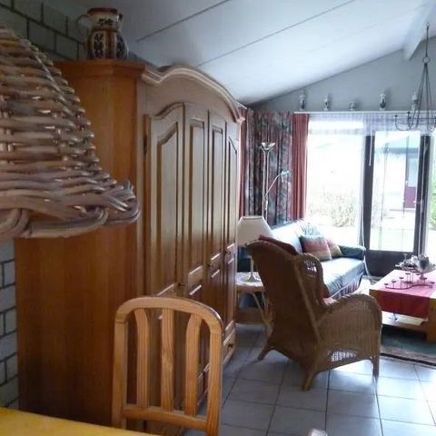 BUNGALOW 6 people - Bungalow 041