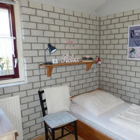 BUNGALOW 5 people - Bungalow 006