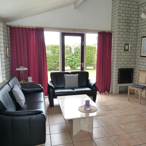 BUNGALOW 5 people - Bungalow 006